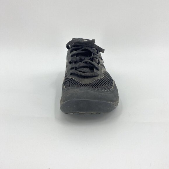 Lems Primal Pursuit Unisex Shoes Minimalist Sneakers Black Mens 7.5 Womens 9 - Picture 7 of 11